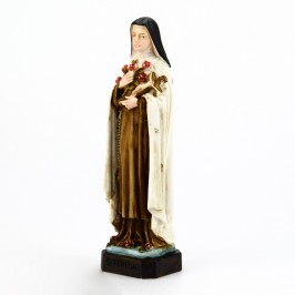 Statua Santa Teresa
