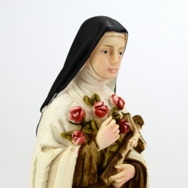 Statua Santa Teresa