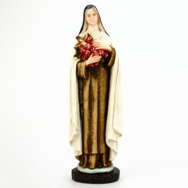 Statua Santa Teresa