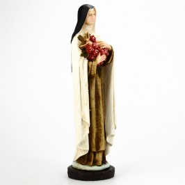 Statua Santa Teresa