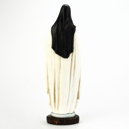 Statua Santa Teresa