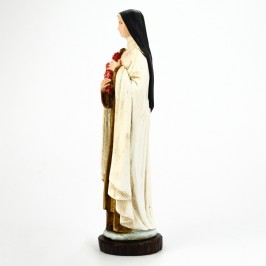 Statua Santa Teresa