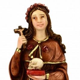 Statua Santa Rosalia