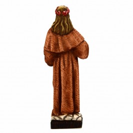 Statua Santa Rosalia