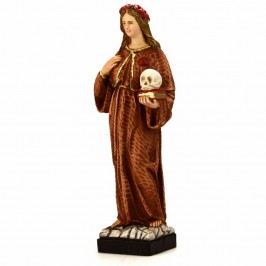 Statua Santa Rosalia