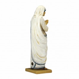 Statua Madre Teresa di Calcutta Fontanini