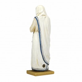 Statua Madre Teresa di Calcutta Fontanini