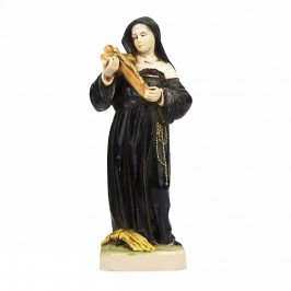 Santa Rita da Cascia Fontanini cm 18