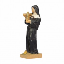 Santa Rita da Cascia Fontanini cm 18