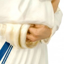Statua Santa Teresa di Calcutta cm 150