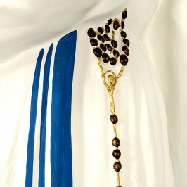 Statua Santa Teresa di Calcutta cm 150