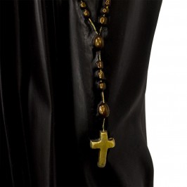 Statua Santa Faustina cm 130