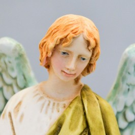 Angelo Custode c/bimba