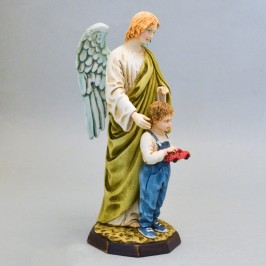 Angelo Custode c/bimba