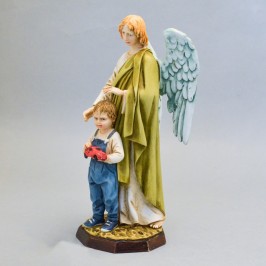Angelo Custode c/bimba