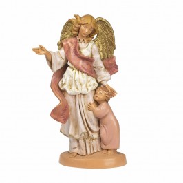 Angelo Custode con Bimbo Fontanini