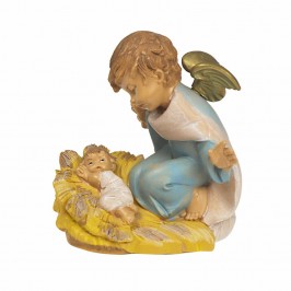 Angelo Custode Fontanini cm 10