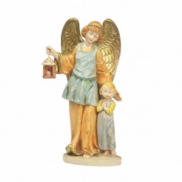 Angelo Custode con Lanterna...