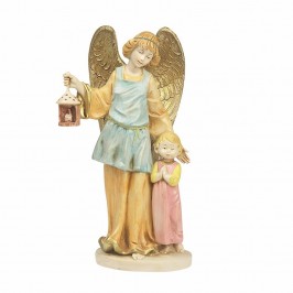 Angelo Custode con Lanterna...