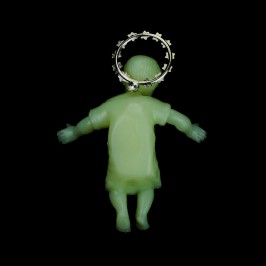 Gesù Bambino Fosforescente