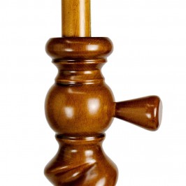 Leggio con Colonna a Torciglione