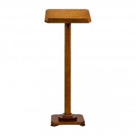 Leggio Semplice in Legno