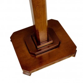 Leggio Semplice in Legno