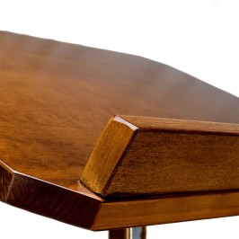 Leggio Semplice in Legno