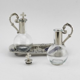 Ampolline Magnetiche