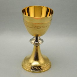 Calice in ottone