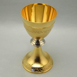 Calice in ottone