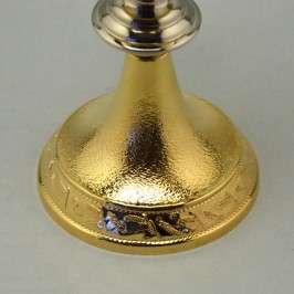 Calice in ottone
