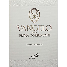 Vangelo della Prima Comunione