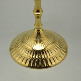 Candeliere 7 Fiamme Menorah