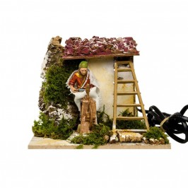 Arrotino in Movimento Landi