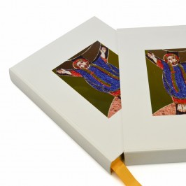 Evangeliario della...