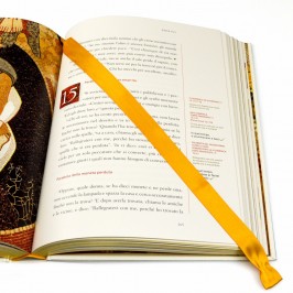 Evangeliario della...