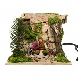 Pastore al Fuoco in...