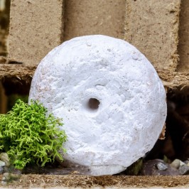 Pastore con Legna Movimento Presepe