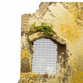 Scena con Doppio Pastore in Movimento