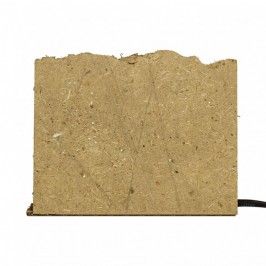 Fornaio Presepe Movimento