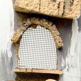 Fabbro per il Presepe