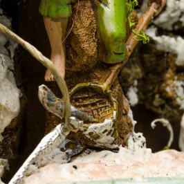 Pescatore Arabo Landi