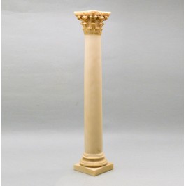 Colonna Liscia per Presepe