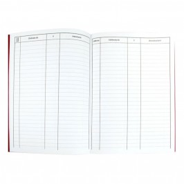 Registro delle Messe