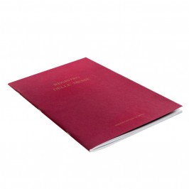 Registro delle Messe