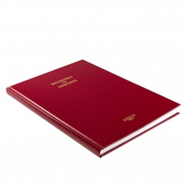 Registro dei Defunti