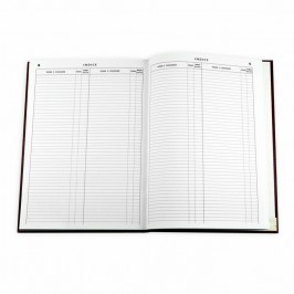 Registro dei Matrimoni