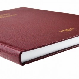 Registro dei Matrimoni