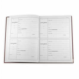 Registro dei Confermati